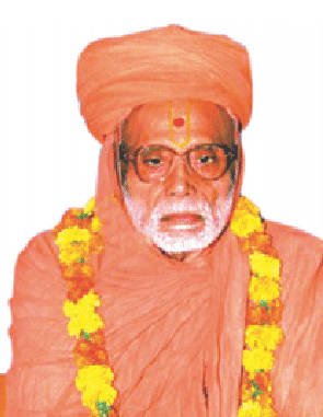 Hariswarup Dasji