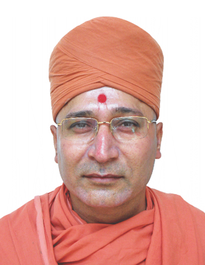 Laxmivallabh Dasji