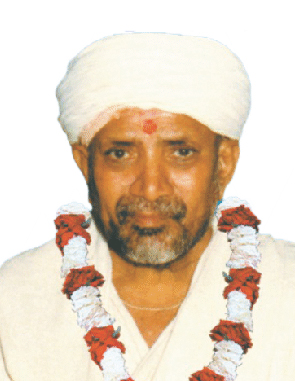 Samji Bhagat