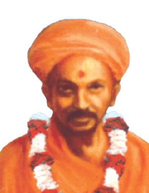 Shreehari Dasji