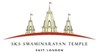 Logo for East London Temple