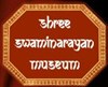 Logo for Shree Swaminarayan Museum