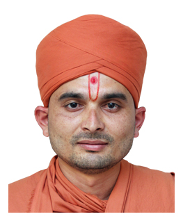 Nityaprakash Dasji